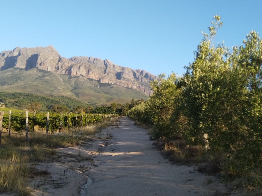 0 Bedroom Property for Sale in Ranzadale Western Cape